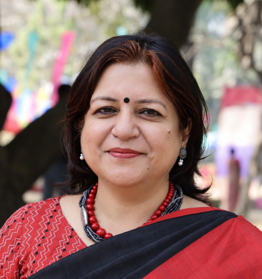 Ananya Bhattacharya 사진