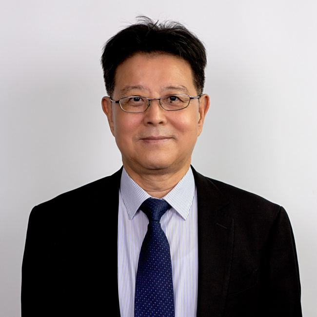 Feng JING 사진