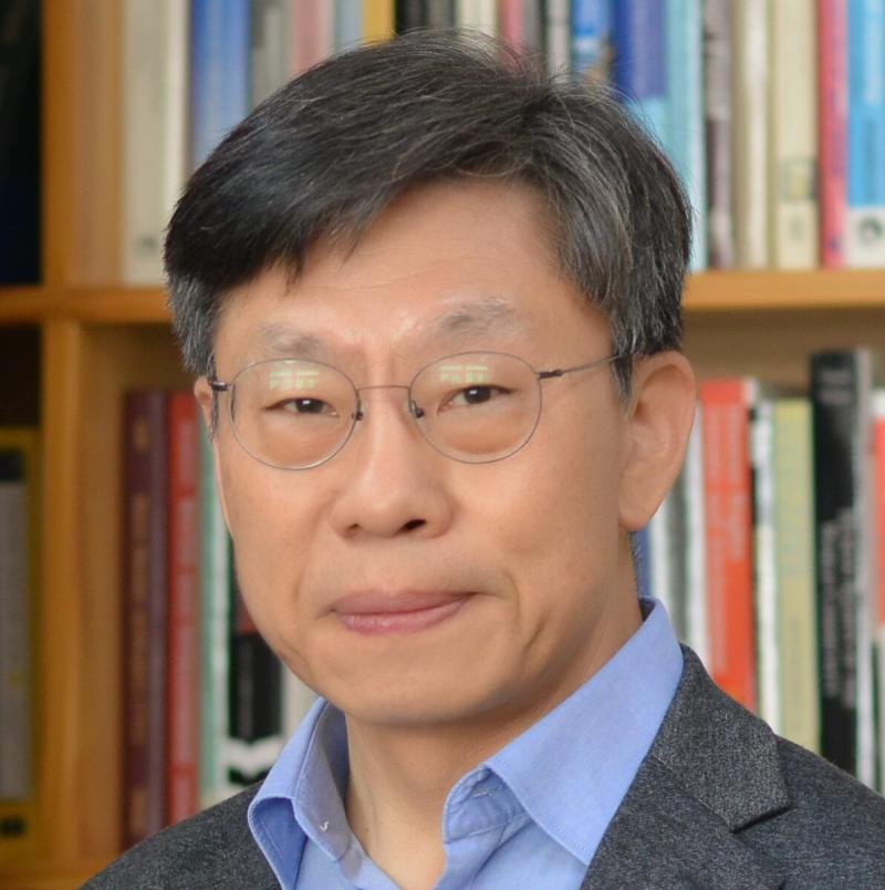 Kim Kyunghak 사진