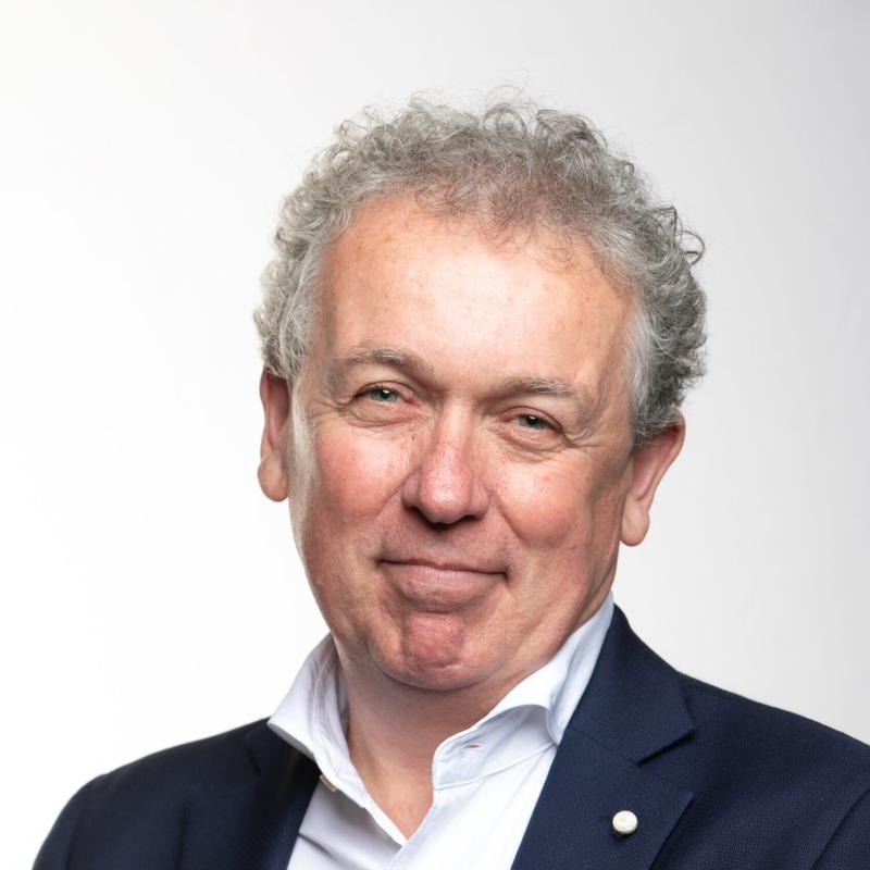 Paul Mullan 사진