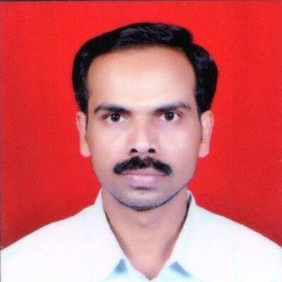 Prof. Ajaya K. Sahoo 사진