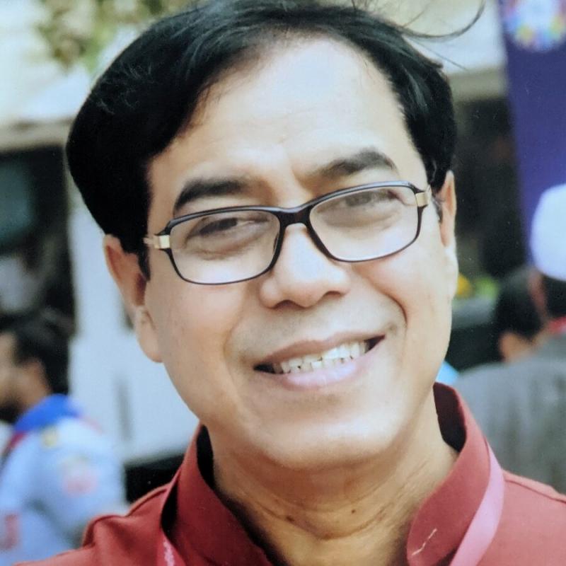 Saifur Rashid 사진
