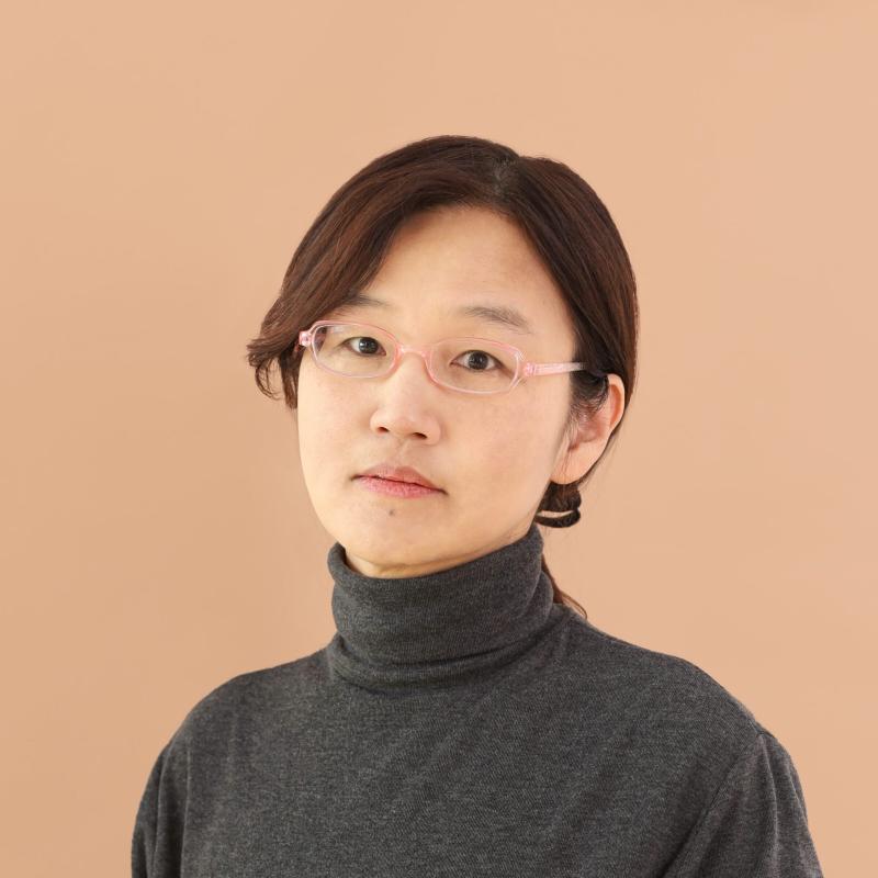 Chang Jung-a 사진
