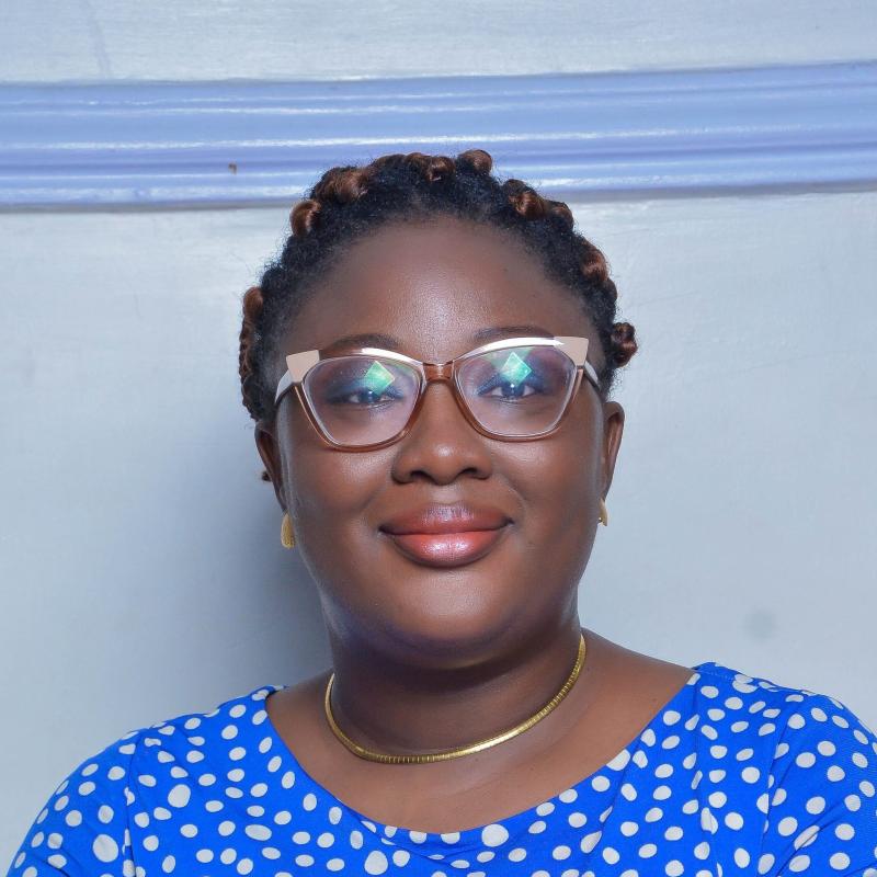 Olufunke Ogunderu 사진