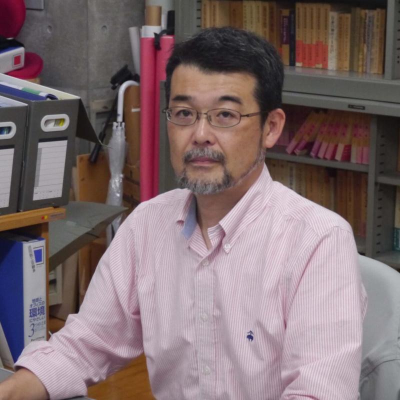 Ryusuke Kodani 사진