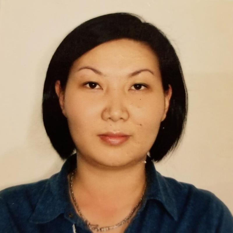 SARUUL Arslan 사진