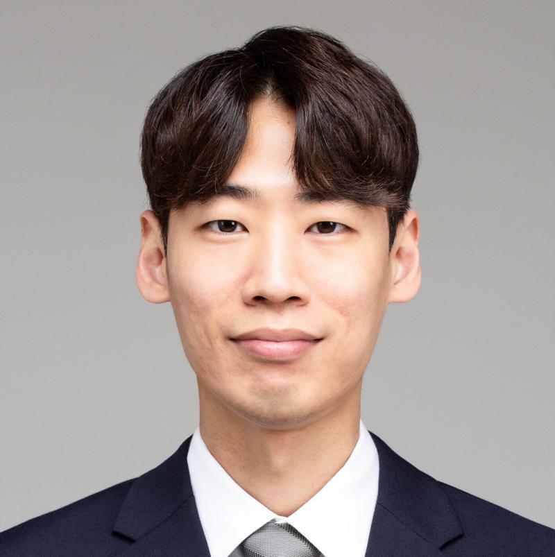 Lee Jae Ho 사진
