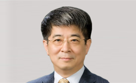 Kyung-Koo Han 사진