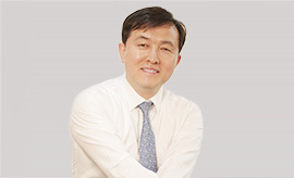 Dr. Seong-Yong Park 사진