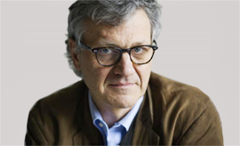 Dr. Pierre Bois 사진