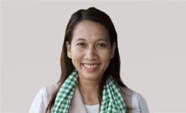 Yon Sokhorn 사진