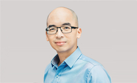 Mr. Kirk Siang Yeo 사진