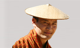 Karma Phuntsho 사진