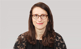 Ms. Aurore Lebouchard 사진