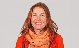 Ms. Torunn Elise Kveen 사진