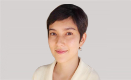 Ms. Tara Gujadhur 사진