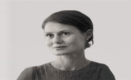 Ms. Suzanne Ogge 사진