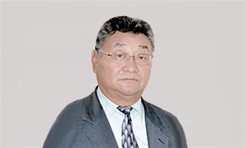 Dr. Urtnasan Norov 사진