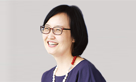 Dr. Hee-Kyung Choi 사진