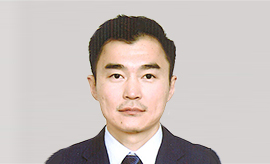 Tsetsenbileg Magsarjav 사진