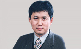 Tae-Han Hong 사진