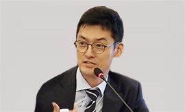 Mr. Jin-Sung Jeon 사진