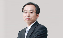 Dr. Young-jeong Park 사진