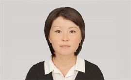 Cholponai Usubalieva-Grishchuk 사진