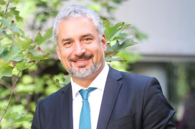 ERNESTO OTTONE RAMIREZ 사진
