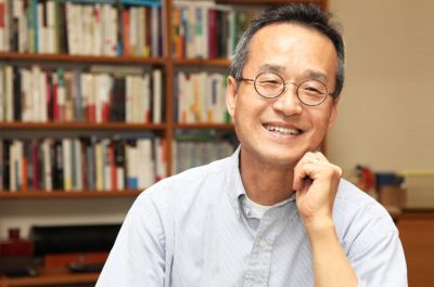 JAE CHUN CHOE 사진