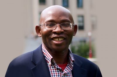 CHIDI OGUAMANAM 사진