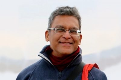 RAHUL GOSWAMI 사진