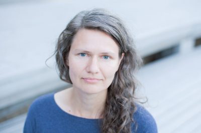 ANITA VAIVADE 사진