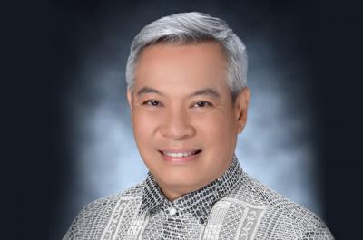 ERIC BABAR ZERRUDO 사진