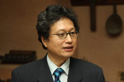 JINGI CHEON 사진
