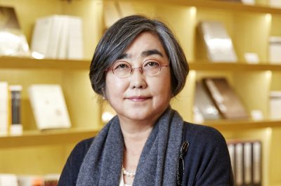 KEUM-JIN YOON 사진