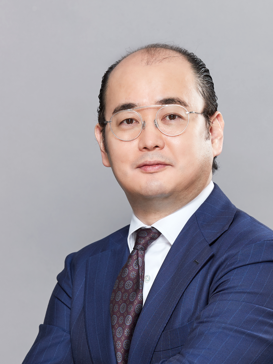 Soosung Lee 사진