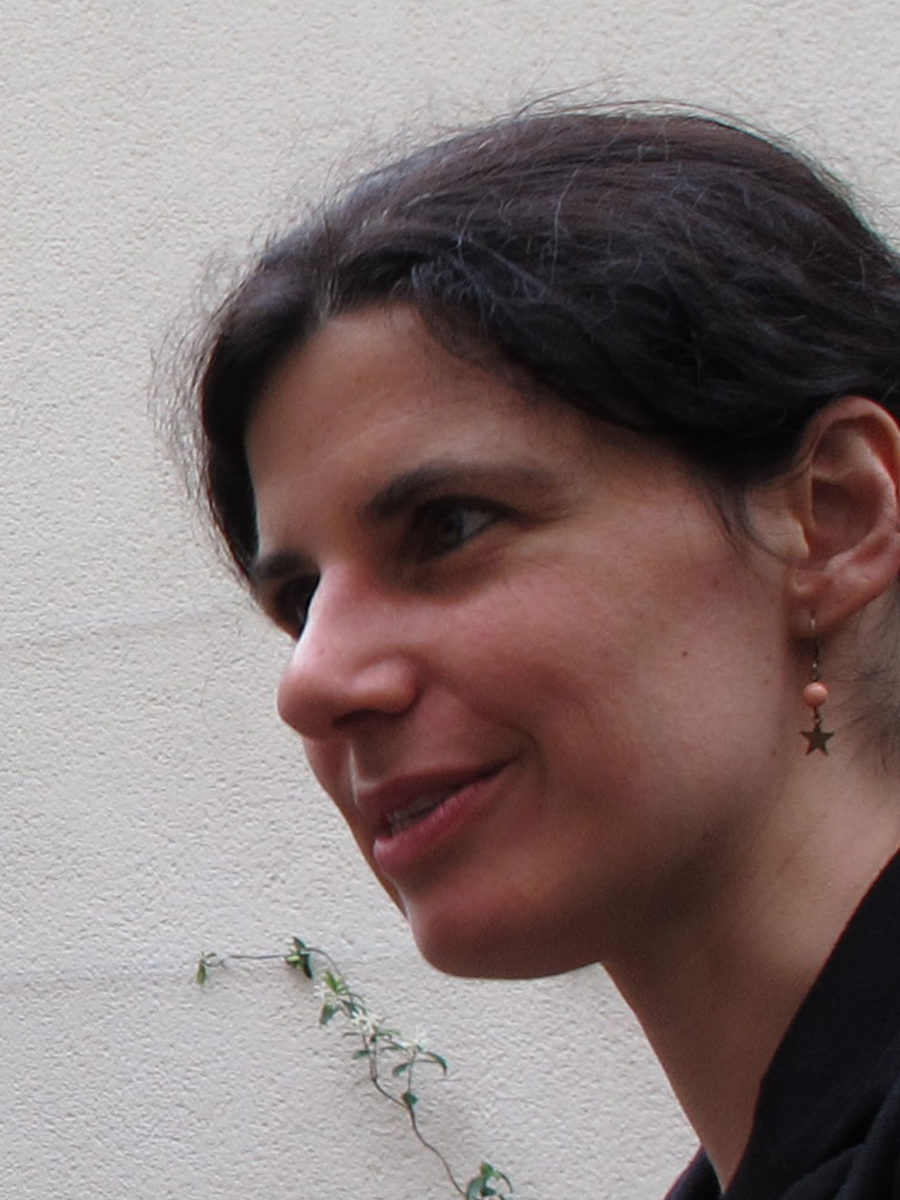 Marta Severo 사진