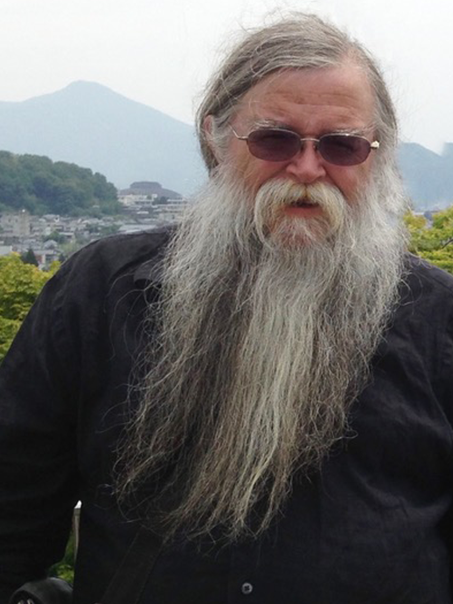 Michael D. Fischer 사진