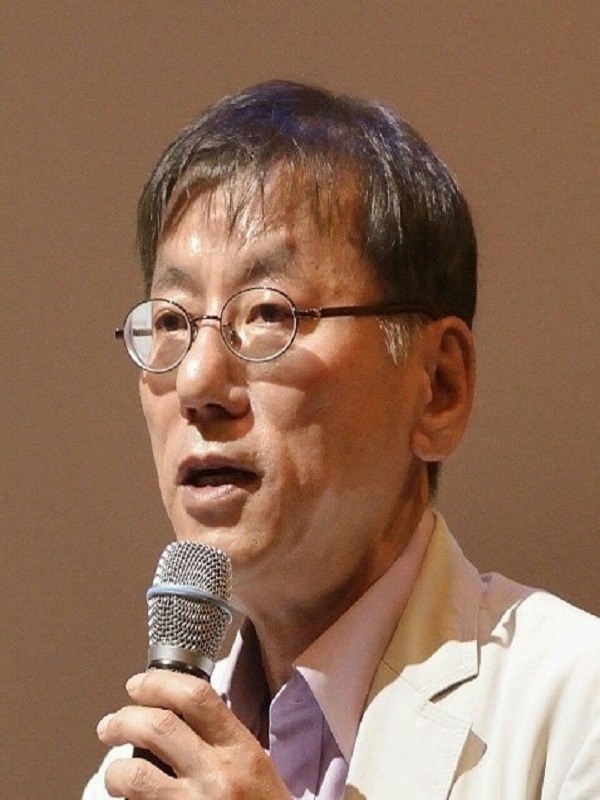 Chul-In Yoo 사진