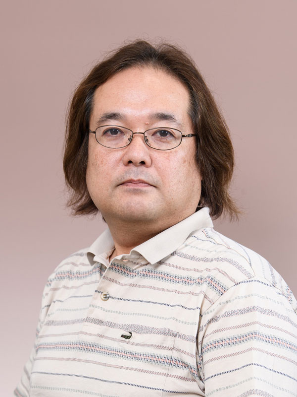 Yama Yoshiyuki 사진