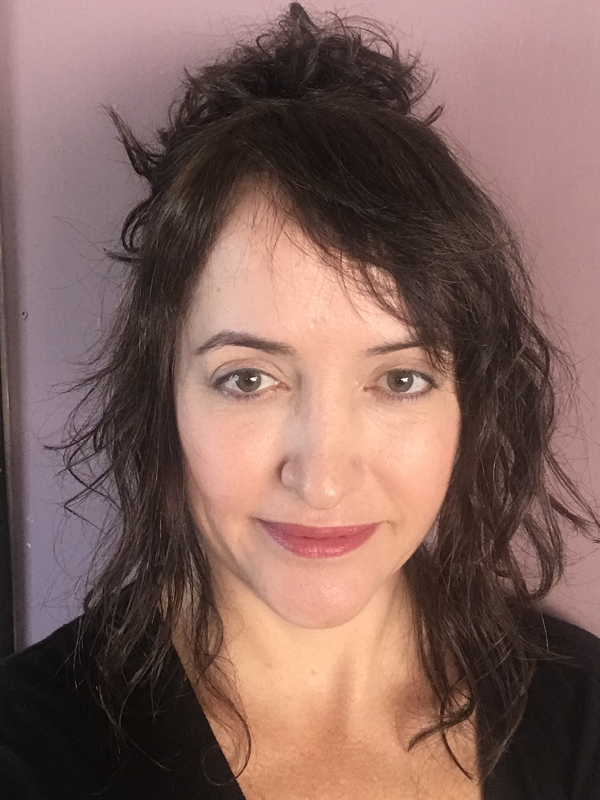 Michelle Nicholson Sanz 사진