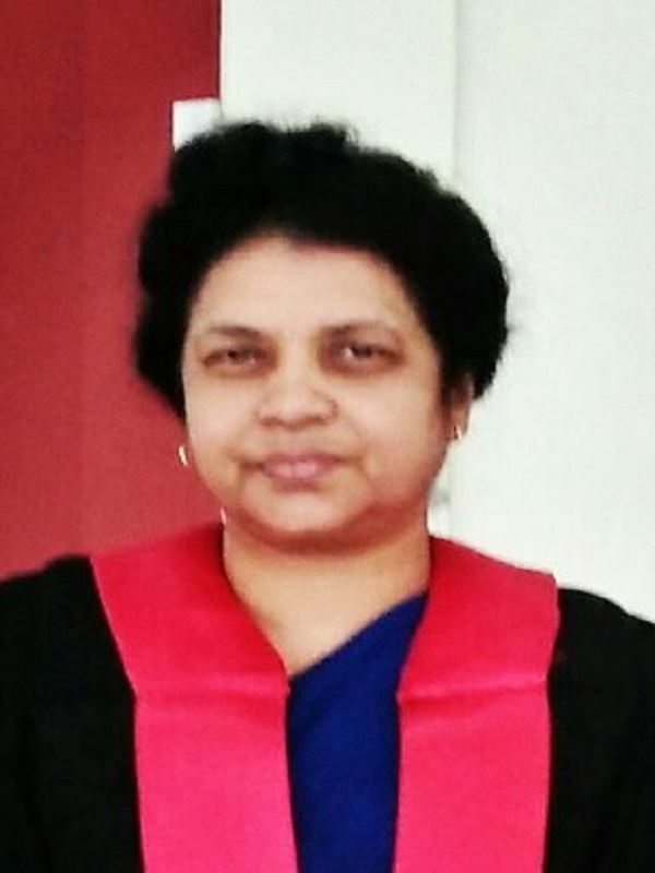 Rekha Nianthi 사진