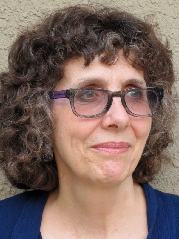 Judith Farquhar 사진