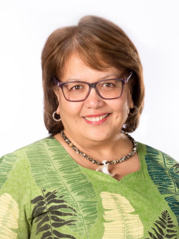 Zita D. Pangelinan 사진