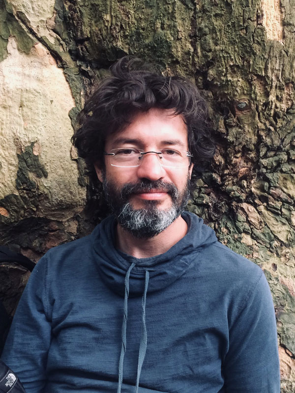 Martín Andrade-Pérez 사진