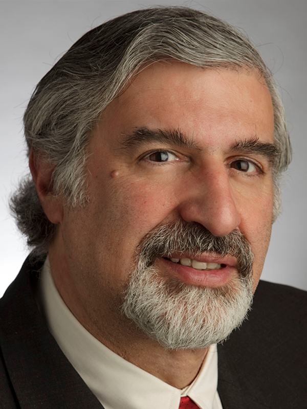 Richard Kurin 사진