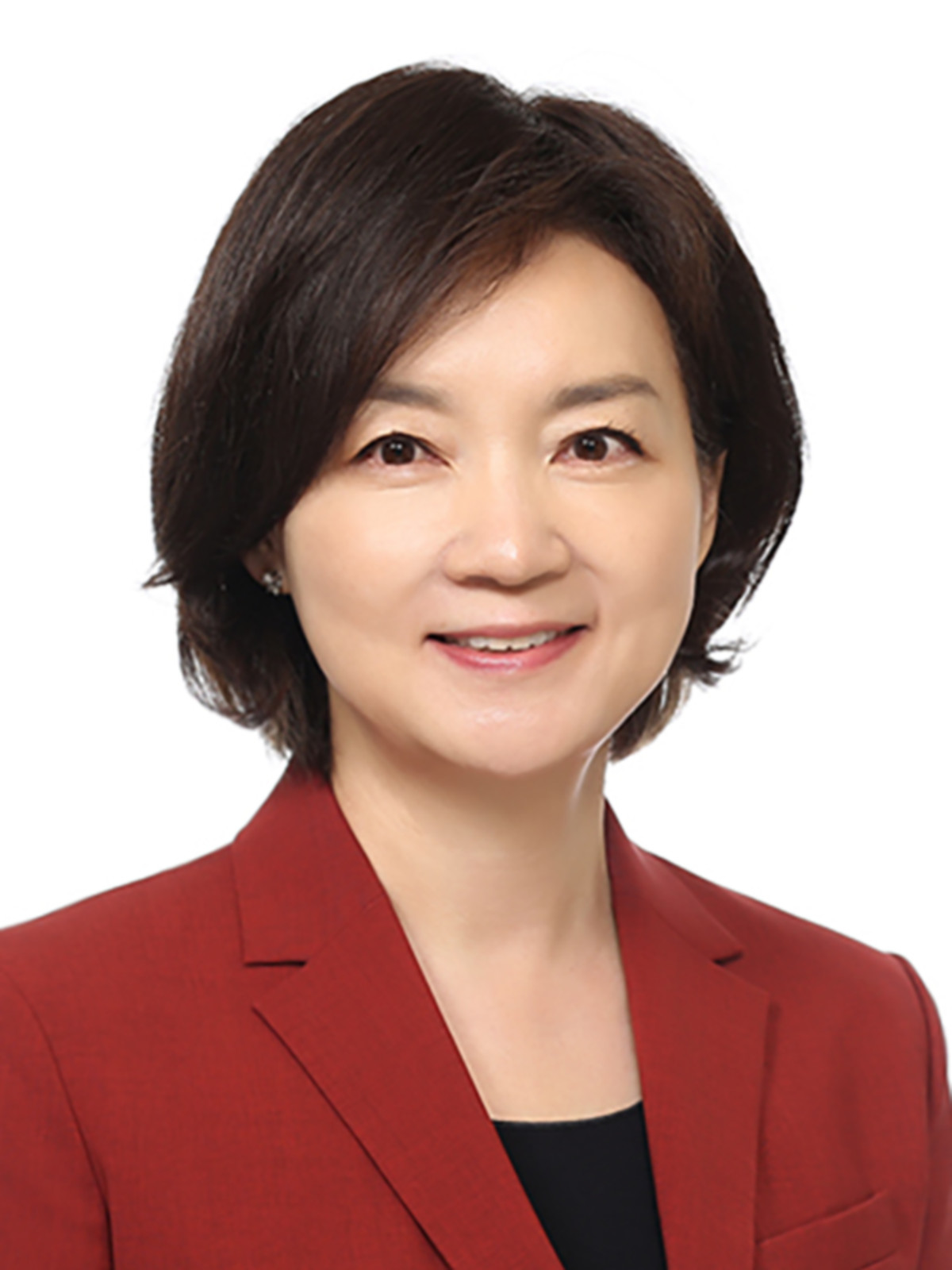 Sang Mee BAK 사진