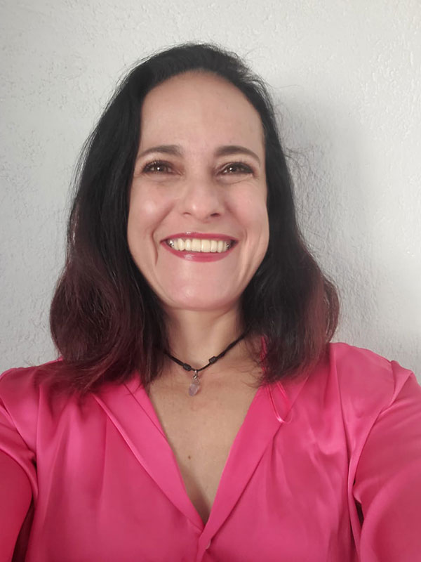Cristina Amescua Chávez 사진