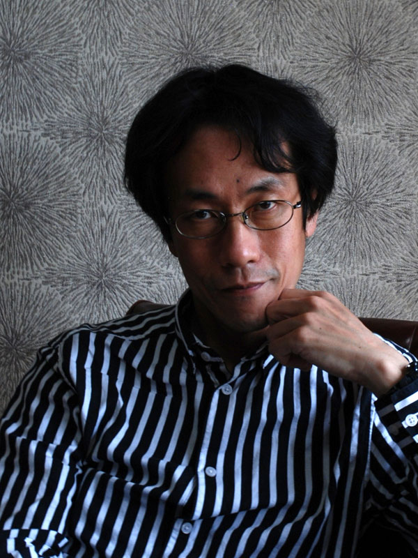 Tomo Ishimura 사진